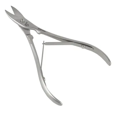 Mörser Solingen Inox tånageltång