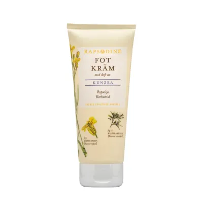 Rapsodine Fotkräm 200 ml