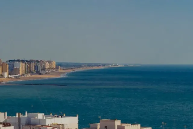 Andalusien runt