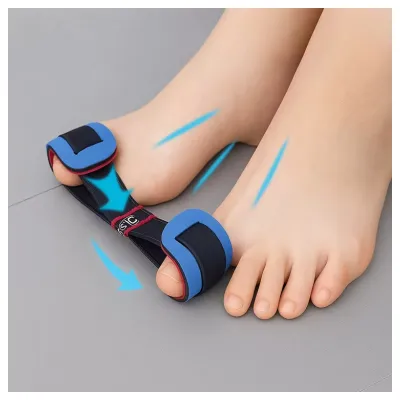 Hallux valgus hjälpmedel