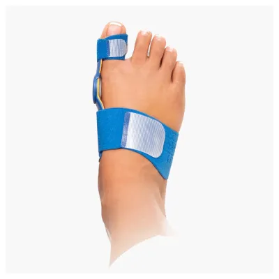 Hallux Valgus Skena - Hallufix Slim Comfort