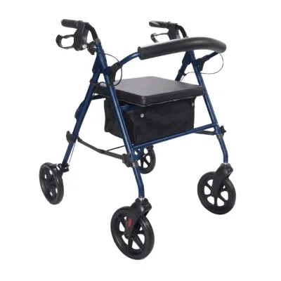 Ibis rollator