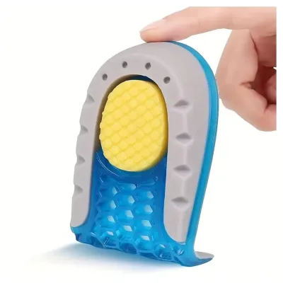 Mjuka hälinlägg (stötdämpande)