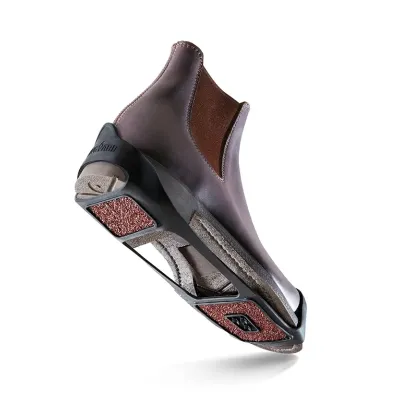 Springyard SandyGrip Citysafe