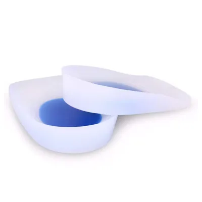 Plantar fasciit (Hälskydd)