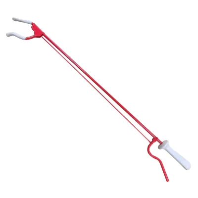 Griptång i stål, 40 eller 70 cm.