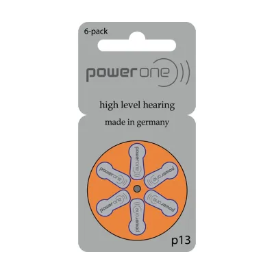 PowerOne 13 Batteri