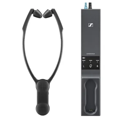 Sennheiser SET 860 - TV-lyssningssystem