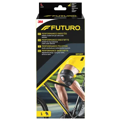 Futuro Performance Knästöd