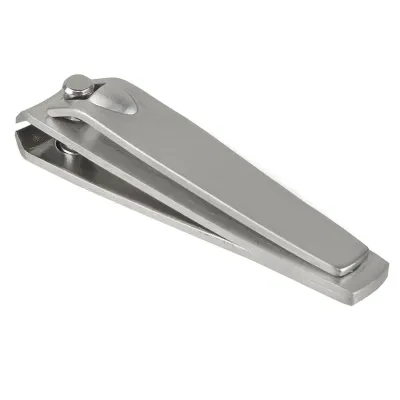 Mörser Solingen Inox nagelklippare