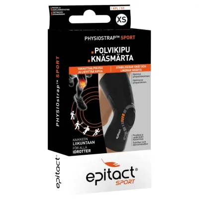 Epitact Physiostrap Sport Knästöd