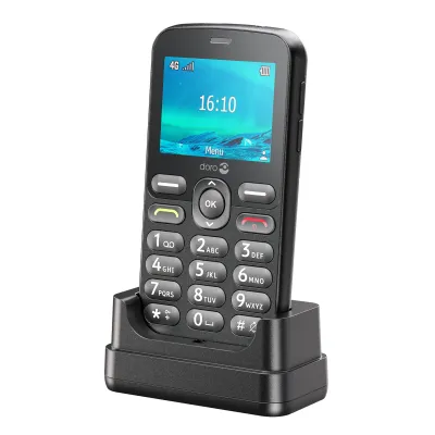 Doro 1881 Mobiltelefon med kamera