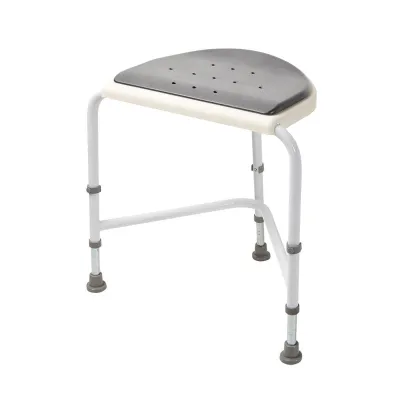 Duschpall för hörn