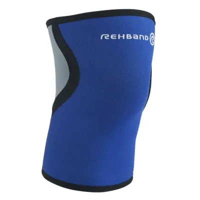 Rehband QD Knee-Sleeve 3 mm