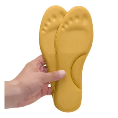 Värmande skosulor