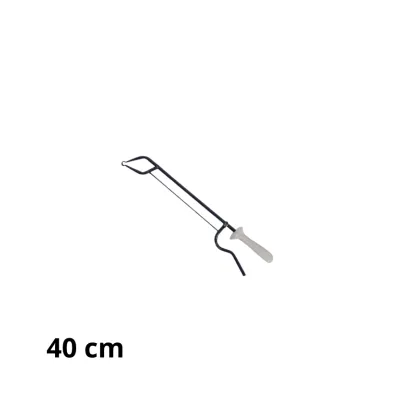 Passiv griptång - Flera
