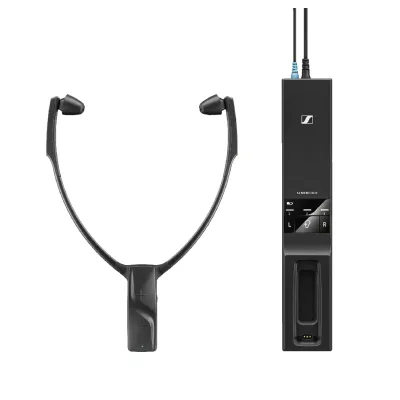 Sennheiser RS 5200 - TV-lyssningssystem