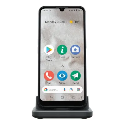 Doro 8110 Mobiltelefon