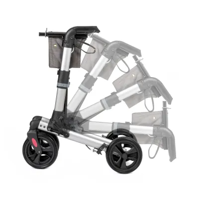 WheelzAhead rese-rollator