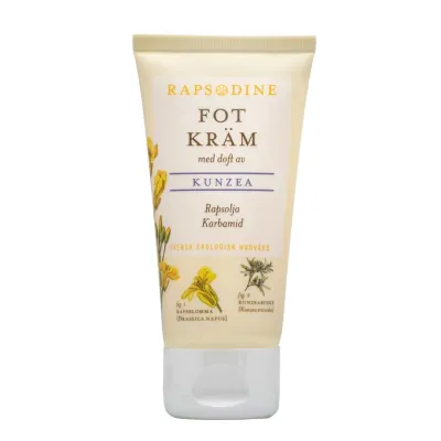 Rapsodine Fotkräm 50 ml