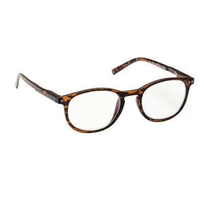 Haga Optik E-läsglas Jakarta