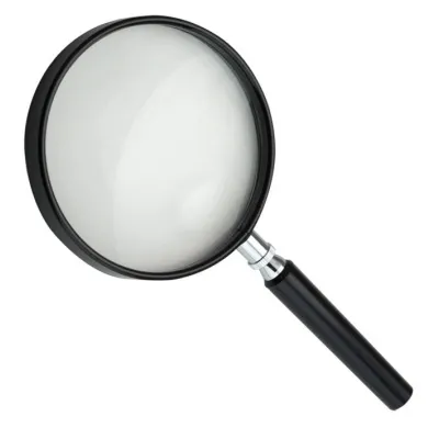 Förstoringsglas (Ø 9cm)