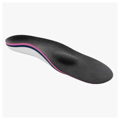 Skoinlägg Med Pelott medi Comfort Pro – stötdämpning och framfotsstöd