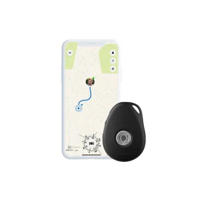 MiniFinder Pico – personlarm