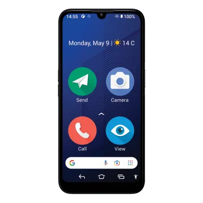 Doro 8210 Mobiltelefon