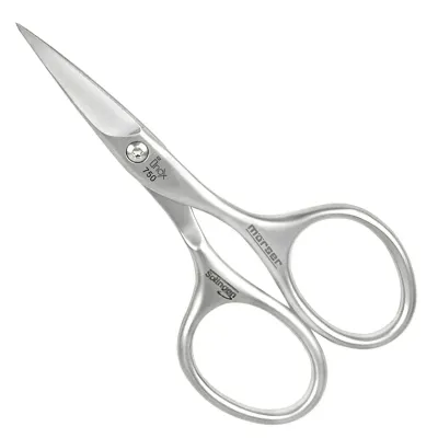 Mörser Solingen Inox n4 nagelsax