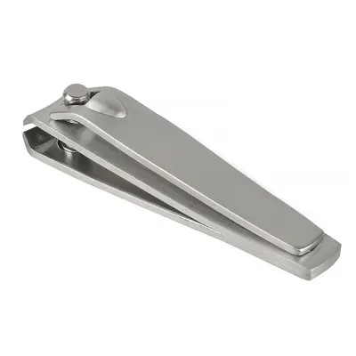 Mörser Solingen Inox nagelklippare uppsamlare