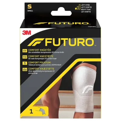 Futuro Comfort Knä
