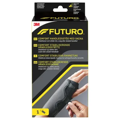 Futuro Comfort Handledsstöd med skena