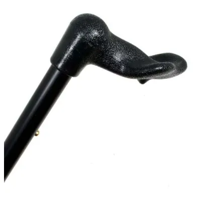 Ergonomisk käpp - Hopfällbar