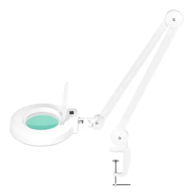 S5 LED Förstoringslampa med belysning äldreomsorg