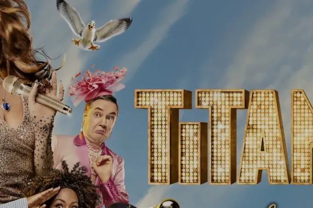 Titanique