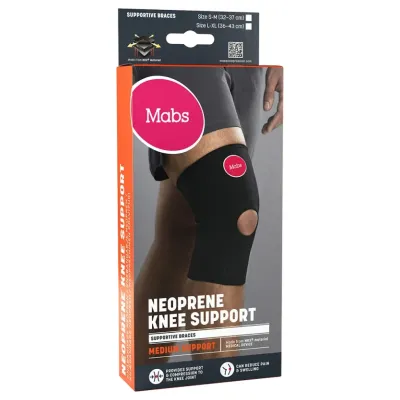 Mabs Neopren Knäbandage