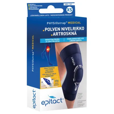 Epitact Physiostrap Medical Knästöd
