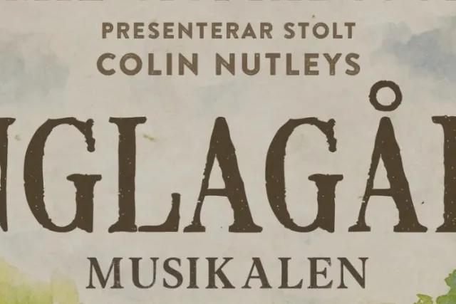 Änglagård