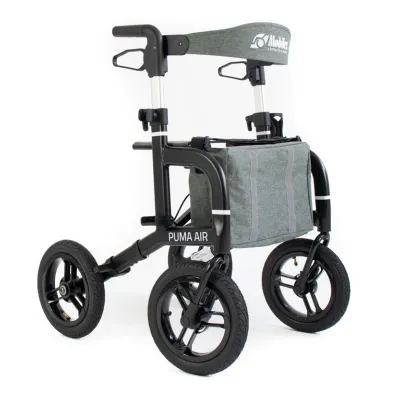 Mobilex Puma Air rollator