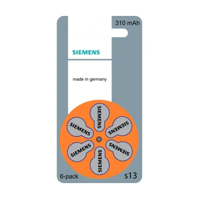 Siemens 13 Batteri