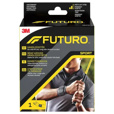 Futuro Handledsstöd Justerbart