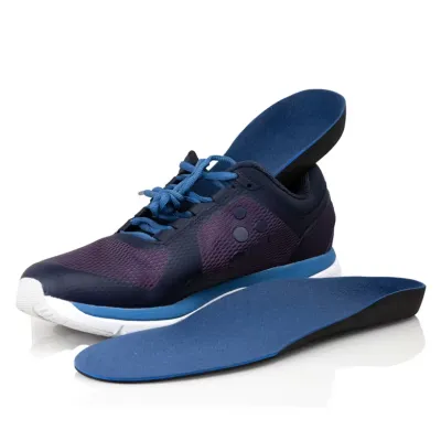 Skoinlägg (Hallux rigidus)
