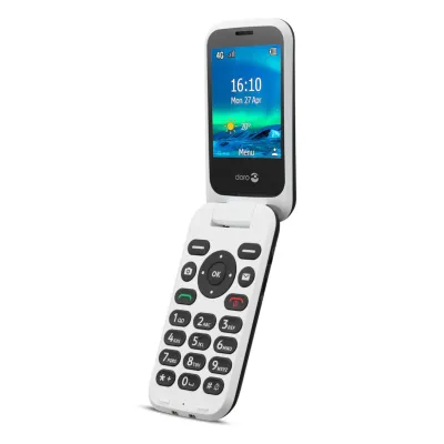 Doro 6821 Mobiltelefon med kamera