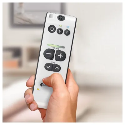 Ljudförstärkare för TV, samtal & telefon