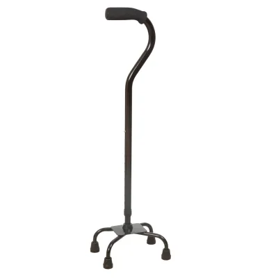 Fyrpunktskäpp (käpp med 4 fötter)