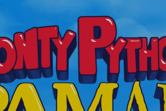 Monty Pythons Spamalot