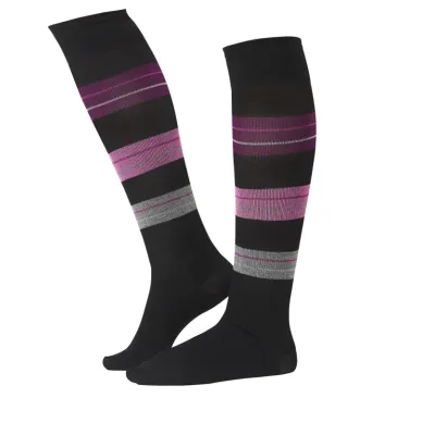Life Wear Stödstrumpa Classic Stripes