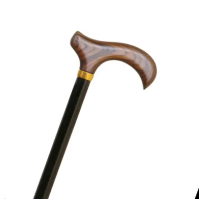 Extra lång käpp