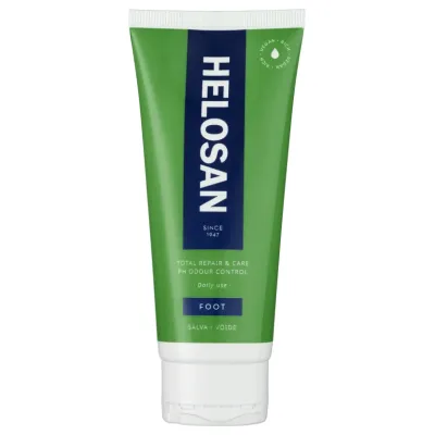 Helosan Fotsalva 100 g